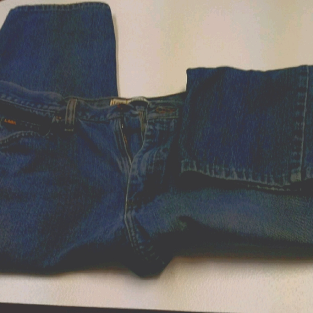 Lee Jeans - regular fit